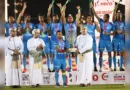 India vs Pakistan : टीम इंडियाच्या युवा खेळाडूंनी पाकिस्तानला लोळवलं,आशिया कप हॉकी स्पर्धेत इतिहास रचला