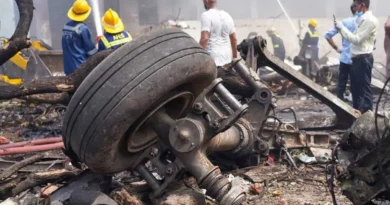 Air India Plane Crash : एअर इंडियाचं विमान क्रॅश, तुर्कीची कंपनी अन् रद्द झालेला करार, टर्किश टेक्निक काय काम करायची?