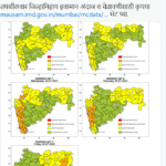 जुलै महिन्याच्या सुरुवातीला पावसाची तुफान हजेरी, IMDचे तीव्र अलर्ट, 4 जुलैपर्यंत कसे राहणार हवामान?