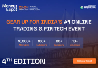 Money Expo India 2025: Bigger, Bolder & More Impactful Than Ever
