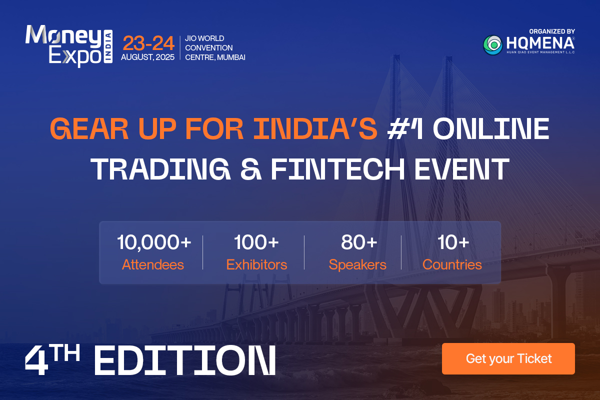 Money Expo India 2025: Bigger, Bolder & More Impactful Than Ever