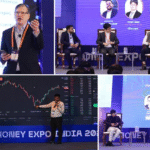 Money Expo India 2025 Kicks Off in Mumbai with Focus on Fintech, Algo-Trading & Digital Payments