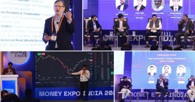 Money Expo India 2025 Kicks Off in Mumbai with Focus on Fintech, Algo-Trading & Digital Payments